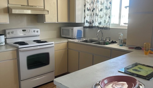 Appartement, 3 chambres, non-fumeurs
