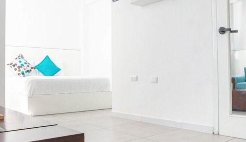 Suite Studio Deluxe, 1 grand lit