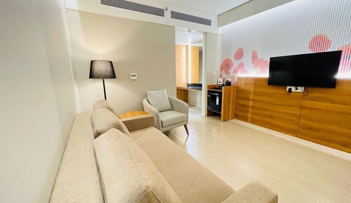 Chambre Double Supérieure