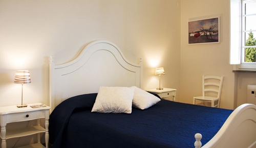 Chambre Triple