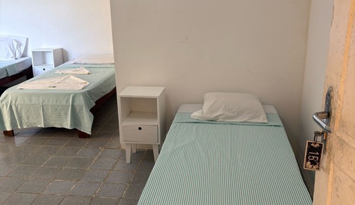 Chambre Quadruple Économique