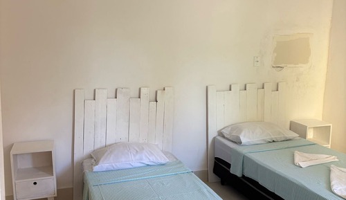 Chambre Familiale