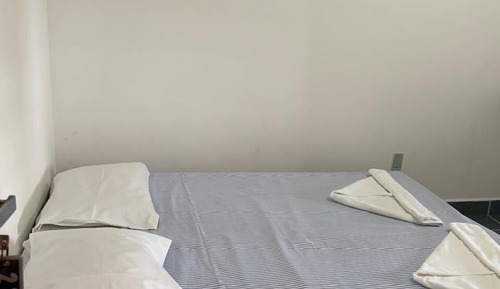 Chambre Triple Économique