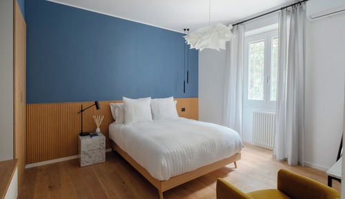 Appartement Deluxe, 1 chambre, cuisine