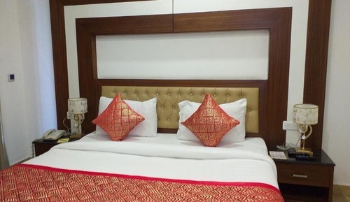 Chambre Double Deluxe