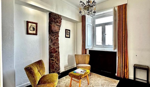 Chambre Confort