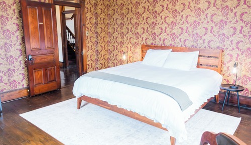 Chambre Double Familiale, 2 chambres, chambres communicantes