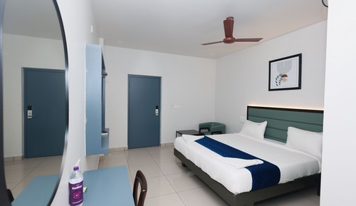 Chambre Standard
