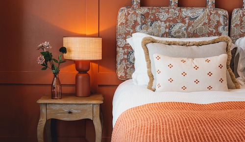 Chambre Familiale