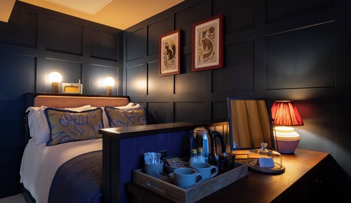 Chambre Double