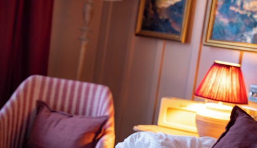 Chambre Double