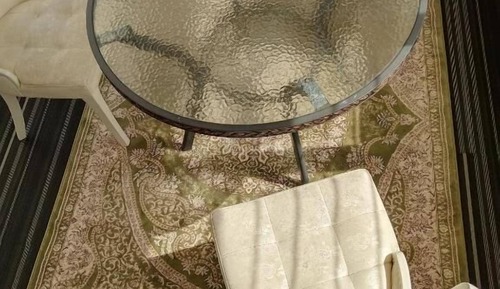 Chambre Double ou avec lits jumeaux, vue mer