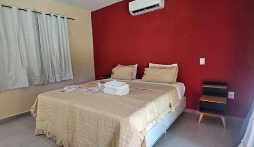 Chambre Double Confort, véranda, vue jardin