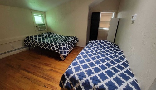 Chambre Simple