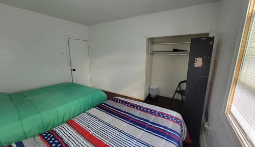 Chambre Quadruple Confort