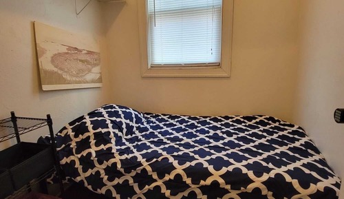Chambre Simple