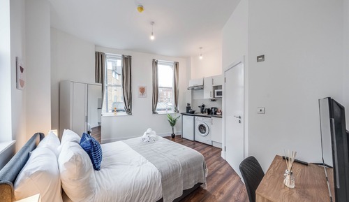 Studio Supérieur