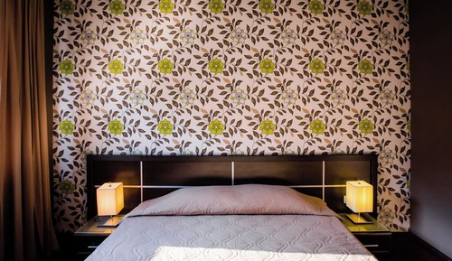 Chambre Double Junior