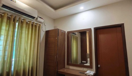 Chambre Double Deluxe