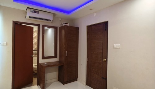 Appartement Deluxe