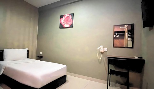 Chambre Simple