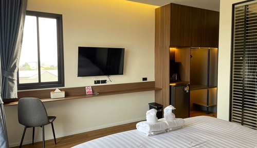 Chambre Standard
