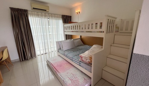 Chambre Familiale