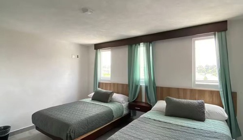 Appartement Familial