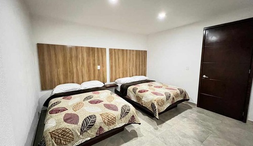 Chambre Double Standard