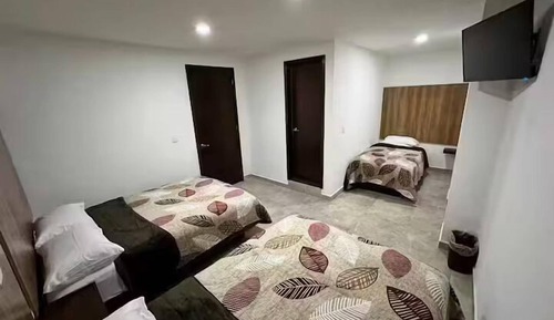 Chambre Familiale