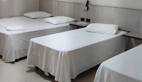 Chambre Quadruple