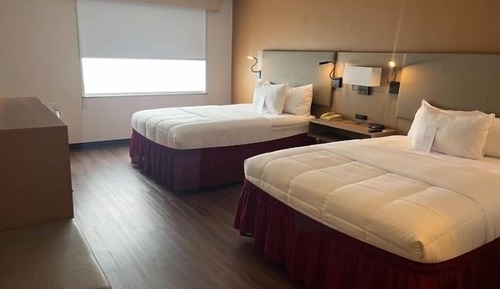 Chambre Double Deluxe