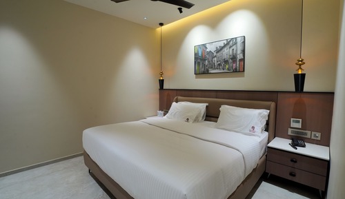 Chambre Standard