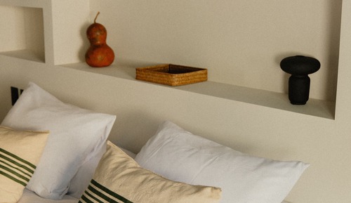 Chambre Double Exclusive