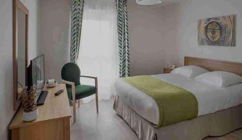 Appartement Confort, balcon