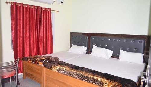 Chambre Exécutive