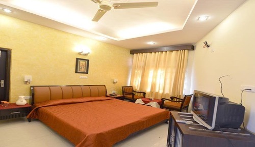 Chambre Standard
