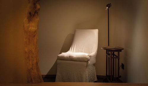 Chambre Double Élite