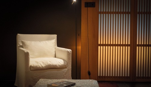 Chambre Double Luxe