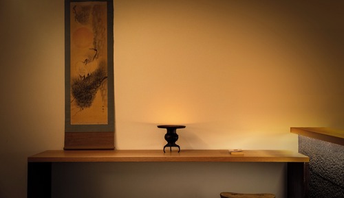 Chambre Double Supérieure