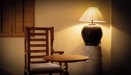 Chambre Double Confort