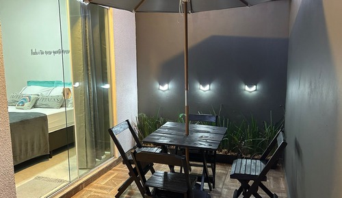 Appartement Luxe