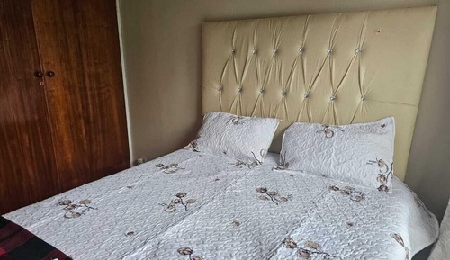 Chambre Double Classique