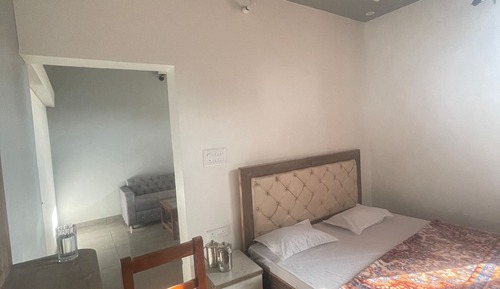 Chambre Double Standard