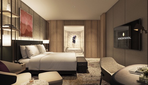 Suite, 1 chambre
