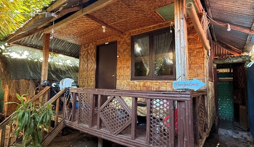 Chambre Double Standard