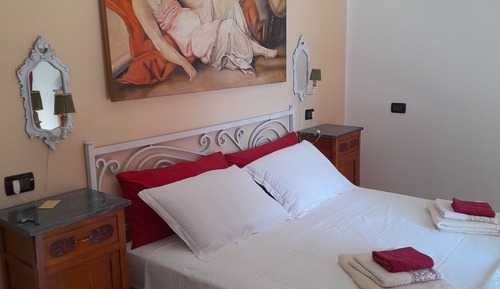 Chambre Double