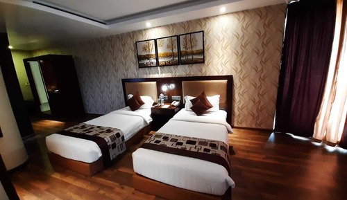 Chambre Classique