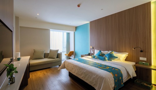 Chambre Double