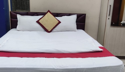 Chambre Double Deluxe, vue ville